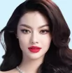 Before and after pictures of S-Line Rhinoplasty